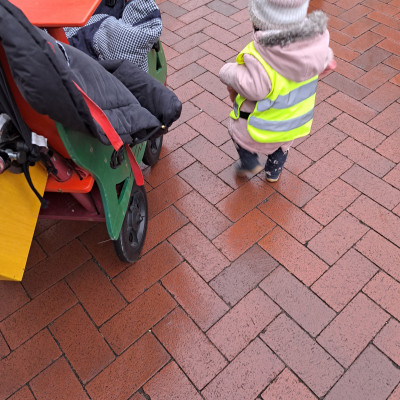 Spaziergang