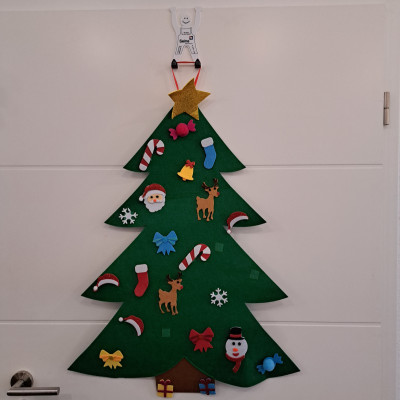 Unser Adventskalender