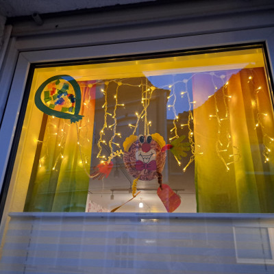 Unser Clown