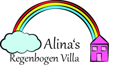 Alina´s Regenbogen Villa - Alina Mäsing